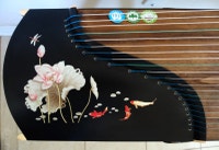 Guzheng. Brand new. Lessons offered Markham / York Region Toronto (GTA) Preview