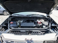 This 2024 GMC Sierra 1500 Crew Cab Denali 4WD is loaded with the features drivers want most, includi... (image 9)