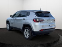 Cloth Low-Back Bucket Seats, Heated Front Seats, 8.4 Touchscreen Display, Apple Carplay, Google Andr... (image 3)