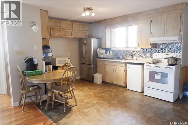 143 Railway AVENUE Coronach, Saskatchewan in Commercial & Office Space for Sale in Moose Jaw - Image 33