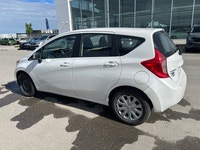 Welcome to Country Hills Volkswagen 2015 Nissan Versa Note S Our team of knowledgeable professionals... (image 2)