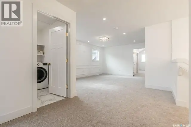 307 Sharma CRESCENT Saskatoon, Saskatchewan in Houses for Sale in Saskatoon - Image 25