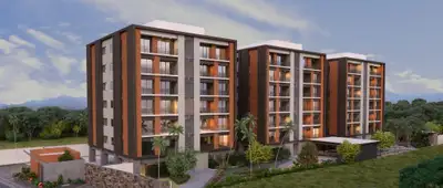 PROMOTION condo équipé + terrasse + piscine + plage pied, View more