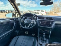Come see this 2024 Volkswagen Tiguan Comfortline R-Line Black Edition before it's too late! *You Can... (image 9)