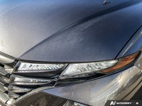 Only 11,212 Miles! This Hyundai Tucson delivers a Regular Unleaded I-4 2.5 L/152 engine powering thi... (image 8)