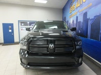 RAM 1500 2016 SPORT V8 5.7 LITRES HEMI CREW-CAB / BOITE 5.7 POUCES/ INTÉRIEUR EN CUIR&TISSUS NOIR CH... (image 3)