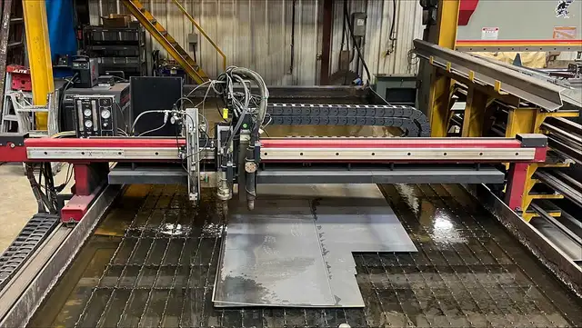 CNC Plasma Table Repairs and Upgrades in Other Business & Industrial in Whitehorse - Image 5
