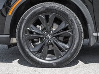 *The listed price reflects a financing offer and includes a $1,500 rebate.* *WATERLOO HONDA'S **PRE-... (image 3)