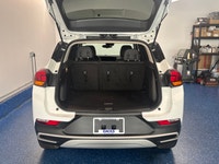 New Price! 2025 Buick Encore GX Preferred AWD Preferred | Comfort Pkg | Zacks Certified. 9-Speed Aut... (image 6)
