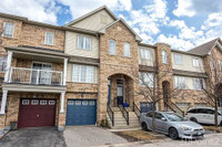 Homes for Sale in Kingston Rd/Westeny, Ajax, Ontario $789,000