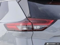 Recent Arrival! CARFAX Canada No Reported Accidents CARFAX Canada One Owner AWD. 2023 Nissan Rogue S... (image 7)
