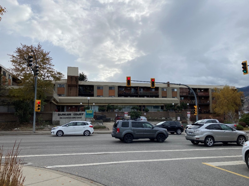 One bedroom apartment for rent. Long Term Rentals Penticton Kijiji