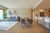 Stylish Living in Bedford at Brookline Apartments- Call Today! Current Offers: For Limited Time: 1 M... (image 7)