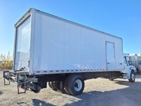 Ryder Stock ID: 803842 Transmission Type/Speed: AUTO 6 Engine: DIESEL B6.7 '17 280/2400 Horse Power:... (image 5)