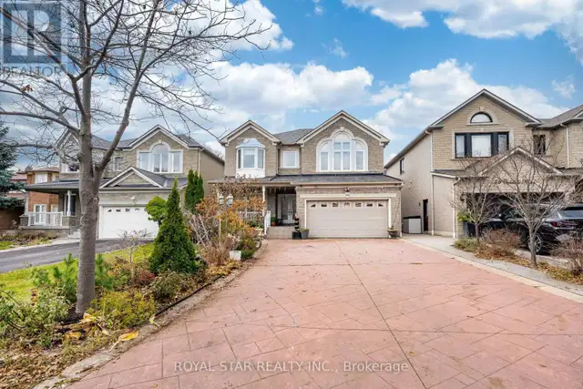 40 OAKDALE ROAD Vaughan (Maple), Ontario in Houses for Sale in Markham / York Region - Image 2