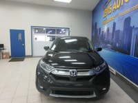 HONDA CR-V 2018 EX-L ÉDITION AWD TURBO / CRUISE CONTROL ADAPTATIF + CONTROL DE CHANGEMENT DE VOIE /... (image 3)