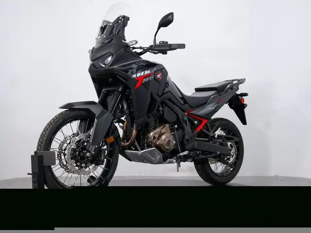 2025 Honda AFRICA TWIN CRF1100S in Street, Cruisers & Choppers in Kelowna - Image 8