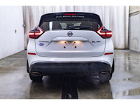 **ONE OWNER - ACCIDENT FREE** 116,238 KM This 2019 Nissan Murano AWD SL is powered by a 3.5L engine... (image 7)