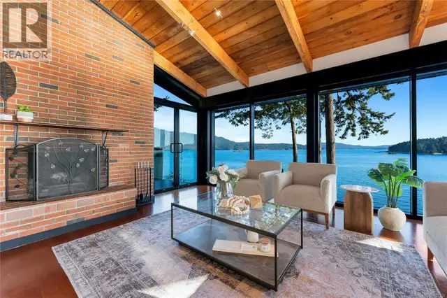 1676 Lands End Rd North Saanich, British Columbia in Houses for Sale in Victoria - Image 20