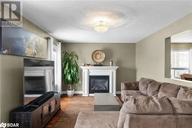 3173 BASS LAKE SIDE ROAD E Orillia, Ontario in Houses for Sale in Barrie - Image 5