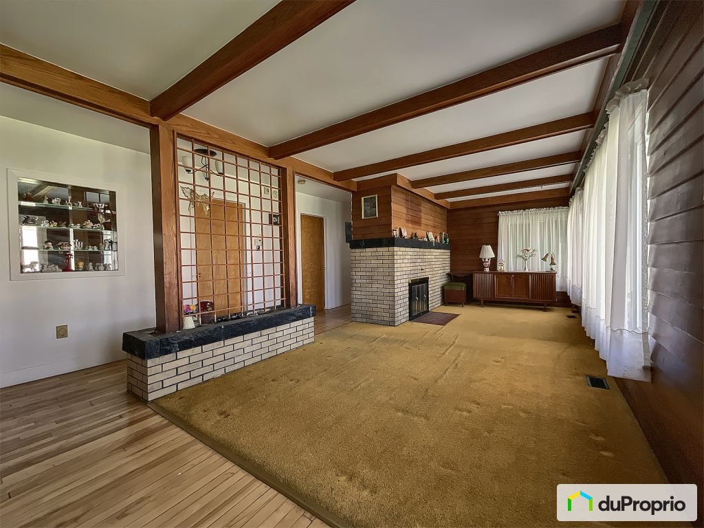 $415,000 - Bungalow for sale in Charny — photo 2