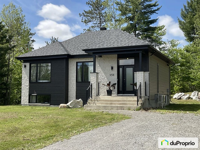 $519,000 - Bungalow for sale in Ste-Julienne — photo 1