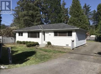 3684 CEDAR DRIVE Port Coquitlam, British Columbia