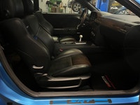 -RARE! Only 345 of these produced GLOBALLY -MANUAL TRANSMISSION -SRT8 6.1L HEMI V8 ENGINE -B5 BLUE P... (image 6)