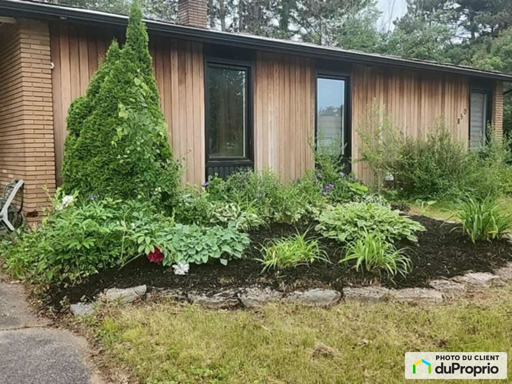$429,000 - Bungalow for sale in Trois-Rivières (Trois-Rivières) — photo 3