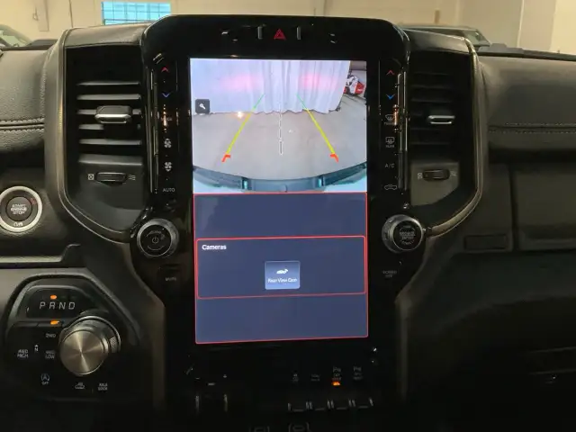 2023 Ram 1500650483666645791221