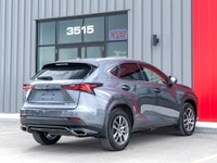Carget Supercentre is proud to present this 2019 Lexus NX300! - RADAR CRUISE CONTROL - LANE DEPARTUR... (image 5)