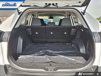 Look at this certified 2025 Toyota RAV4 Hybrid LE AWD | Radar Cruise | Heated Seats | CarPlay + Andr... (image 9)
