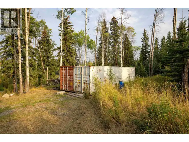 7470 CARIBOO CHALET ROAD Deka Lake / Sulphurous / Hathaway Lakes in Houses for Sale in 100 Mile House - Image 32