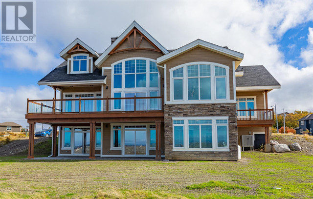 7 Commodore Place Conception Bay South, Newfoundland & Labrador in Houses for Sale in St. John's - Image 3