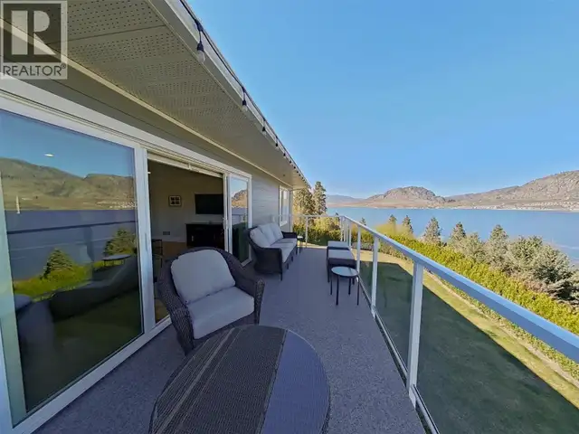 14807 89th Street Osoyoos, British Columbia in Houses for Sale in Penticton - Image 34