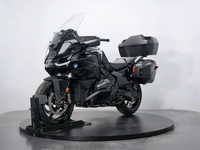 2026 BMW R1300RT in Street, Cruisers & Choppers in Kelowna - Image 8