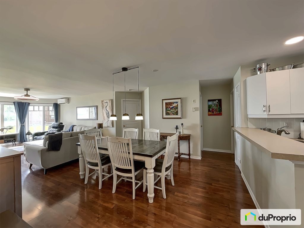 $530,000 - Condominium for sale in Brossard — photo 3