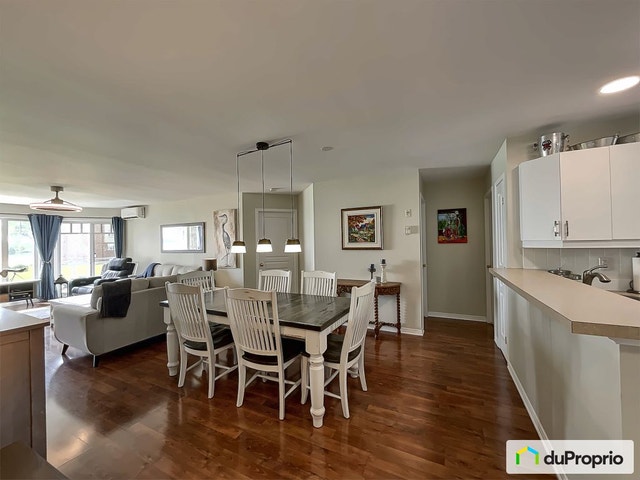 $530,000 - Condominium for sale in Brossard — photo 3