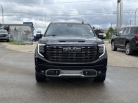 AMVIC Licensed Dealer * Multipro Audio by Kicker * GMC Multipro Tailgate * Heated/Ventilated Front S... (image 2)