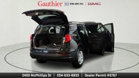 The 2024 GMC Terrain is engineered for those who value both efficiency and power. Under the hood, th... (image 8)