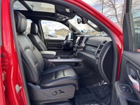 This Ram 1500 boasts a Regular Unleaded V-8 5.7 L/345 engine powering this Automatic transmission. W... (image 9)