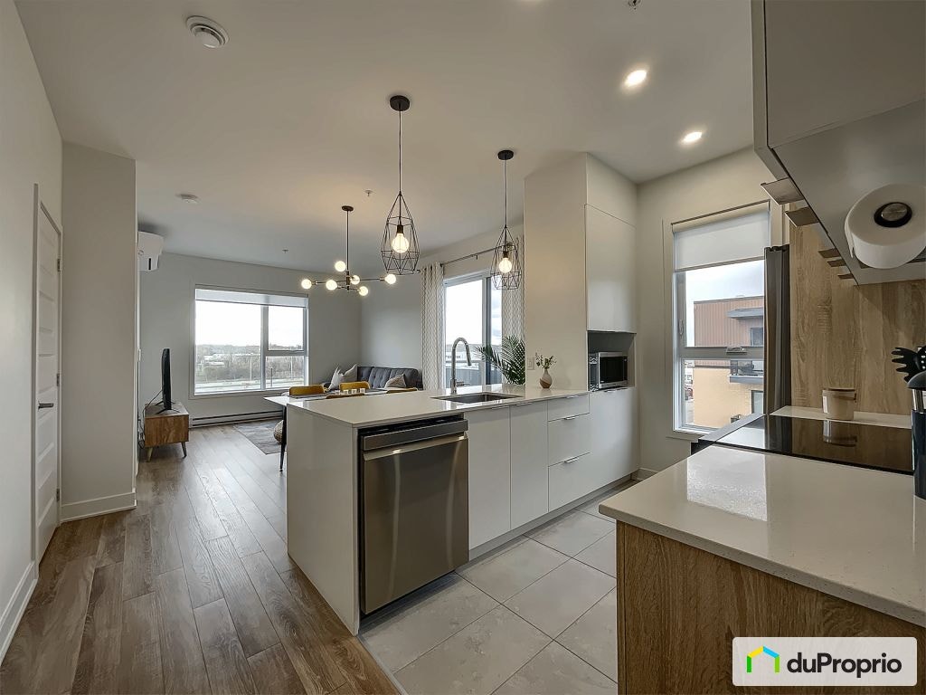 $498,000 - Condominium for sale in Duvernay — photo 1