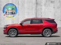 Welcome to Mann-Northway Auto Source. This Chevrolet Traverse has a trusty Gas I4 2.5L/ engine power... (image 3)