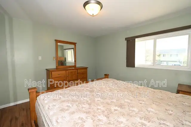 41 Moore st, B (Upper) in Long Term Rentals in Kitimat - Image 8