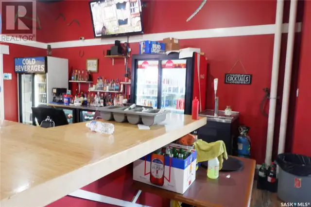 401 Main STREET Mossbank, Saskatchewan in Commercial & Office Space for Sale in Moose Jaw - Image 10