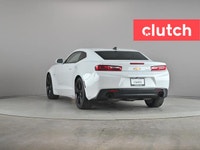 Climate Control, Push Button Start, Keyfob Remote Start and more! Clutch is the largest online used... (image 5)