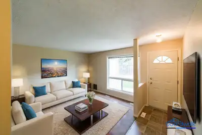 Tamarack East and West is located in Crawford Plains neighborhood near Mill Woods Road & 34th Street...