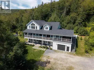 Looking for a truly one-of-a-kind luxury chalet with space, privacy, and resort amenities, offered p...