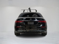 This 2021 Mercedes-Benz S-Class S 580 is a local Ontario vehicle with a clean Carfax, This iss a lux... (image 6)