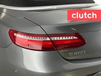 Heads Up Display, Front View Camera, Power Folding Exterior Mirrors and more! Clutch is the largest... (image 9)